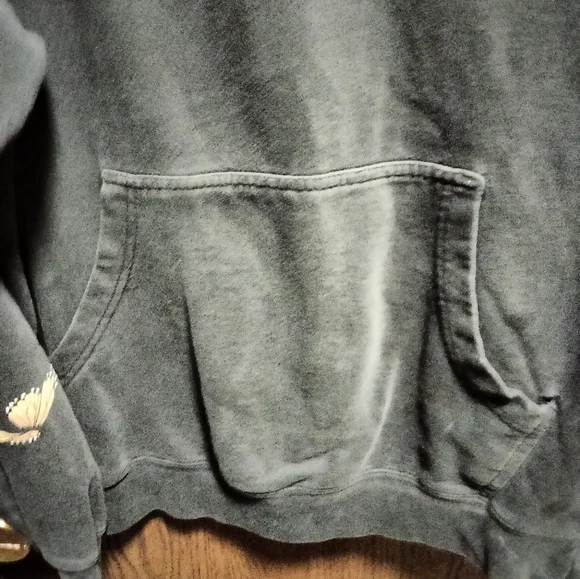 Men's Juice World Reminds Me Of You Graphic Hoodie - Picture 5 of 13